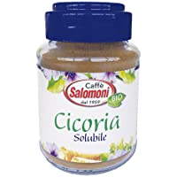 Los mejores  - Salomoni Cicoria Soluble - 100 gr